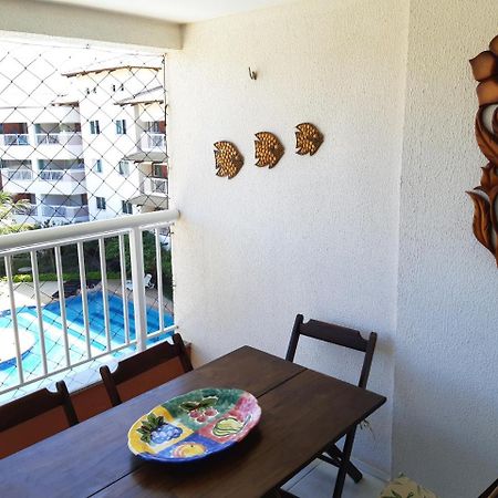 Apartamento Porto Beach أكويراز المظهر الخارجي الصورة