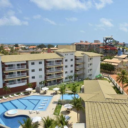 Apartamento Porto Beach أكويراز المظهر الخارجي الصورة