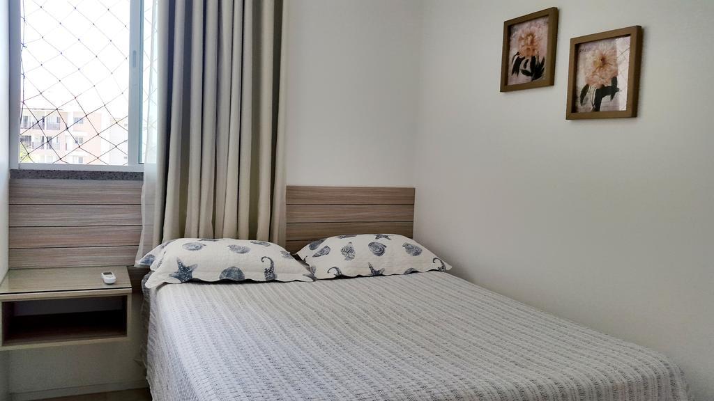 Apartamento Porto Beach أكويراز المظهر الخارجي الصورة
