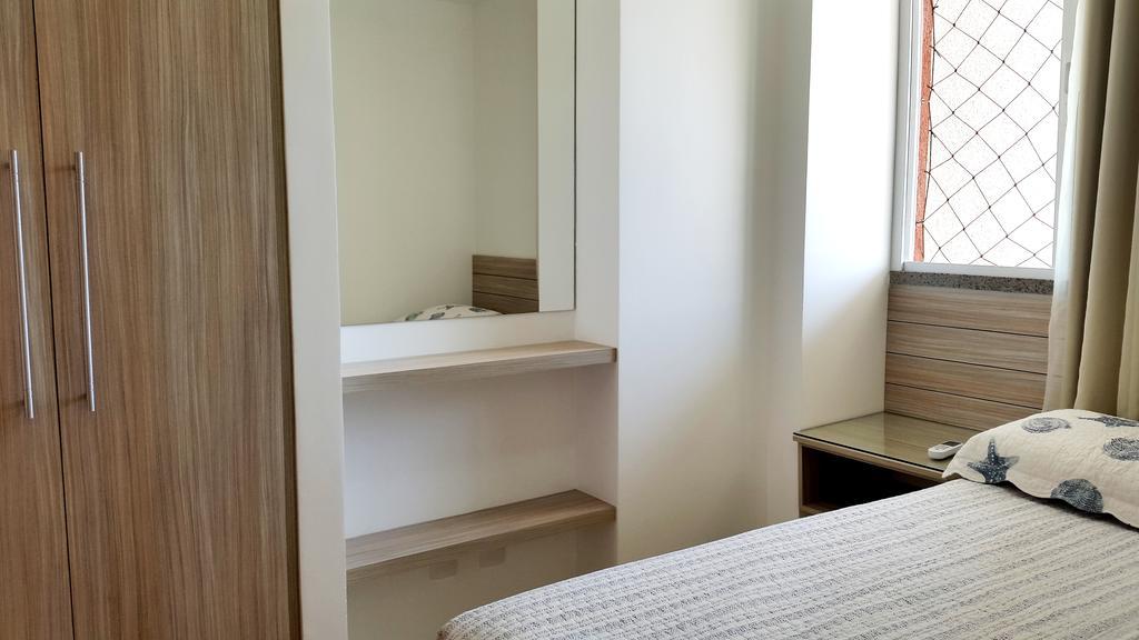 Apartamento Porto Beach أكويراز المظهر الخارجي الصورة