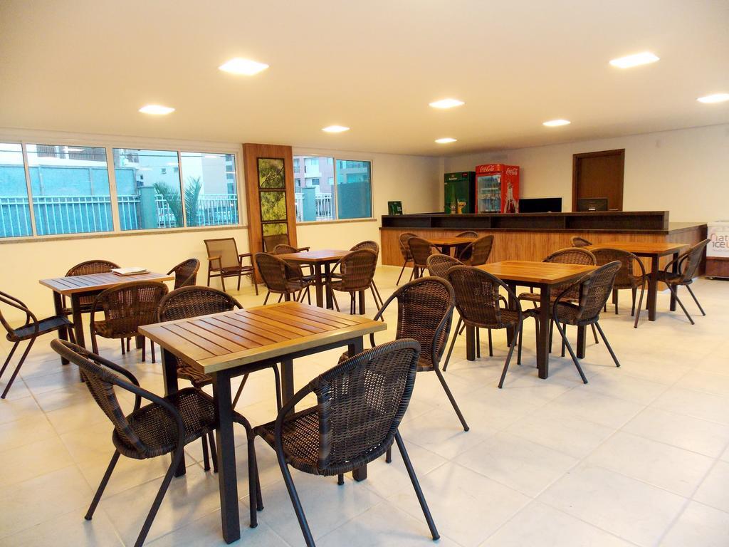 Apartamento Porto Beach أكويراز الغرفة الصورة