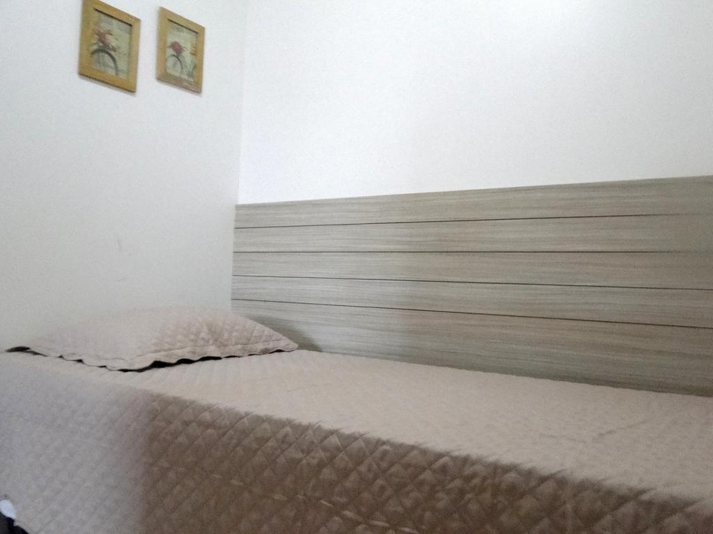 Apartamento Porto Beach أكويراز المظهر الخارجي الصورة