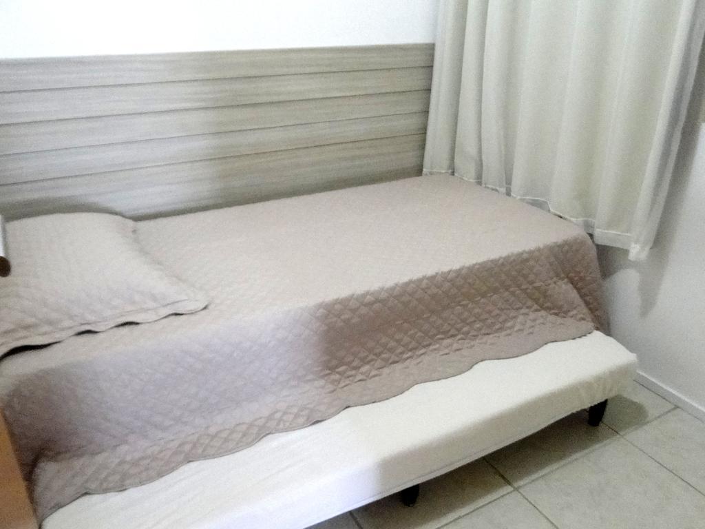 Apartamento Porto Beach أكويراز المظهر الخارجي الصورة