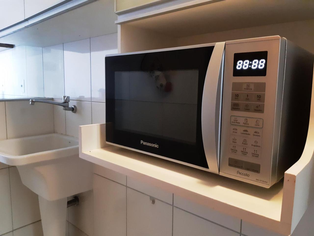 Apartamento Porto Beach أكويراز المظهر الخارجي الصورة
