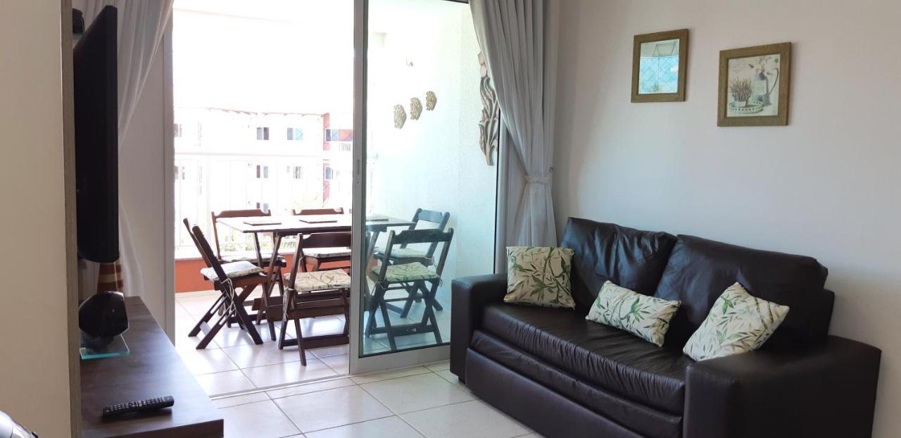 Apartamento Porto Beach أكويراز المظهر الخارجي الصورة
